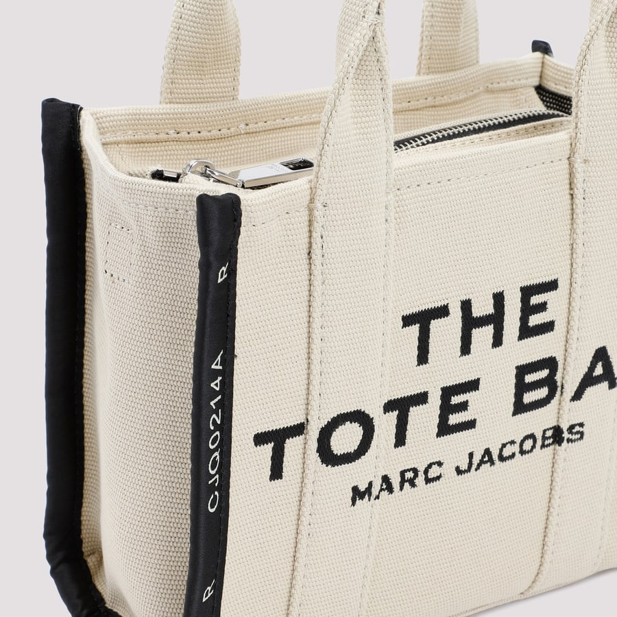 Marc Jacobs Marc Jacobs The Small Tote Bag, view 6