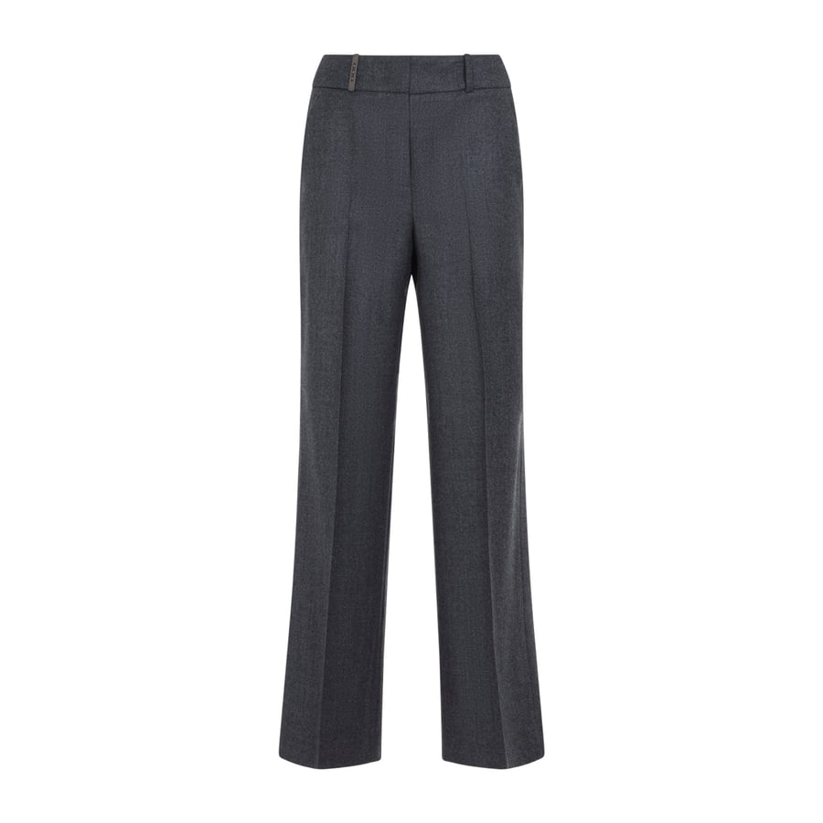PESERICO Peserico Regular Pants, view 2