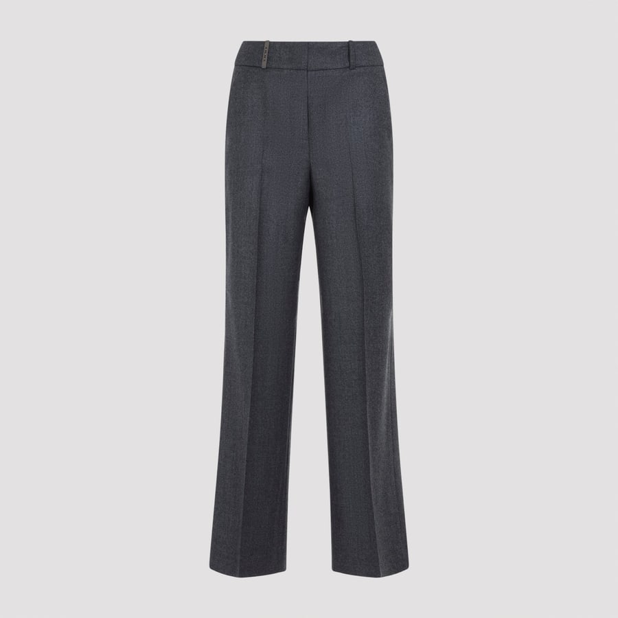 PESERICO Peserico Regular Pants, view 3