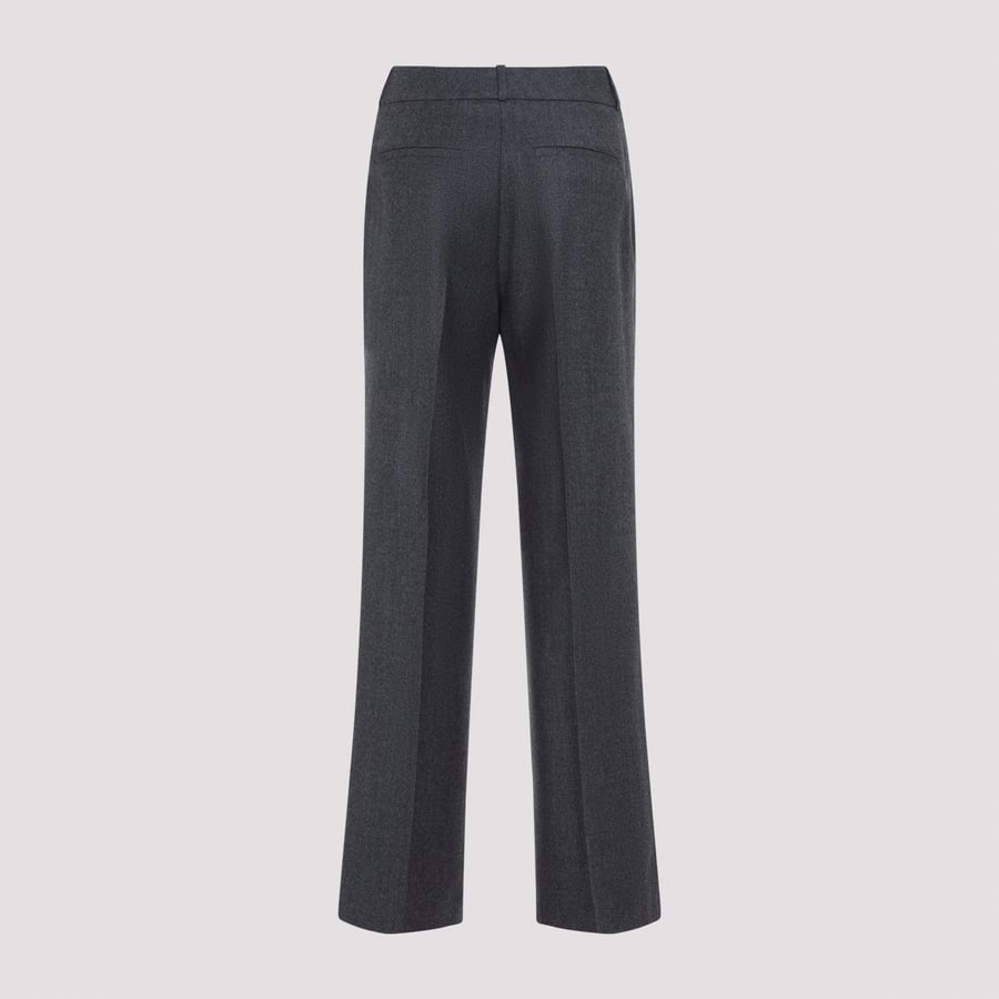 PESERICO Peserico Regular Pants, view 4