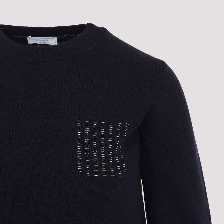 PESERICO Peserico Sweater, view 5