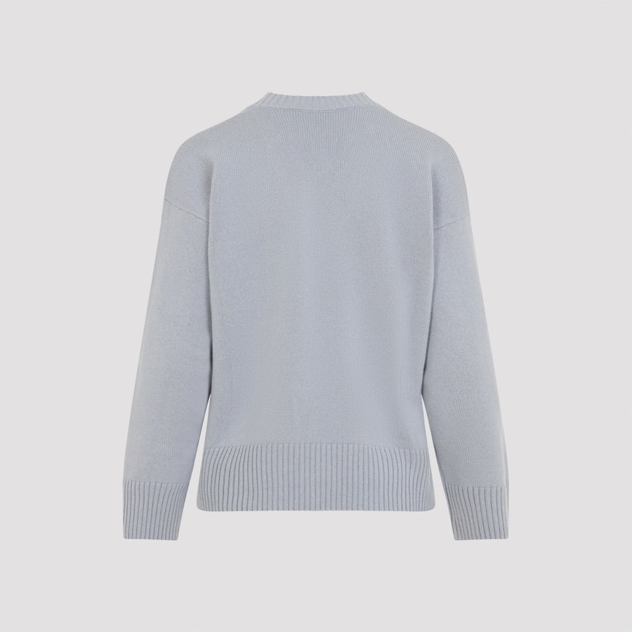PESERICO Peserico V-Neck Sweater, view 4