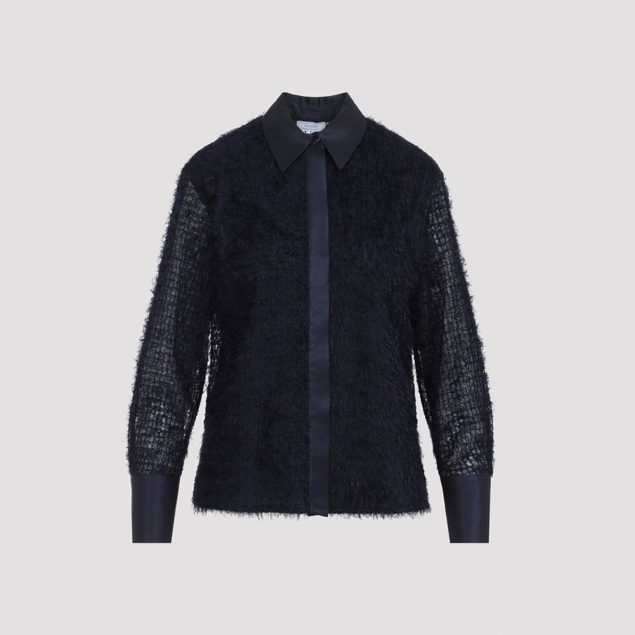 PESERICO Peserico Fil Coupe Shirt