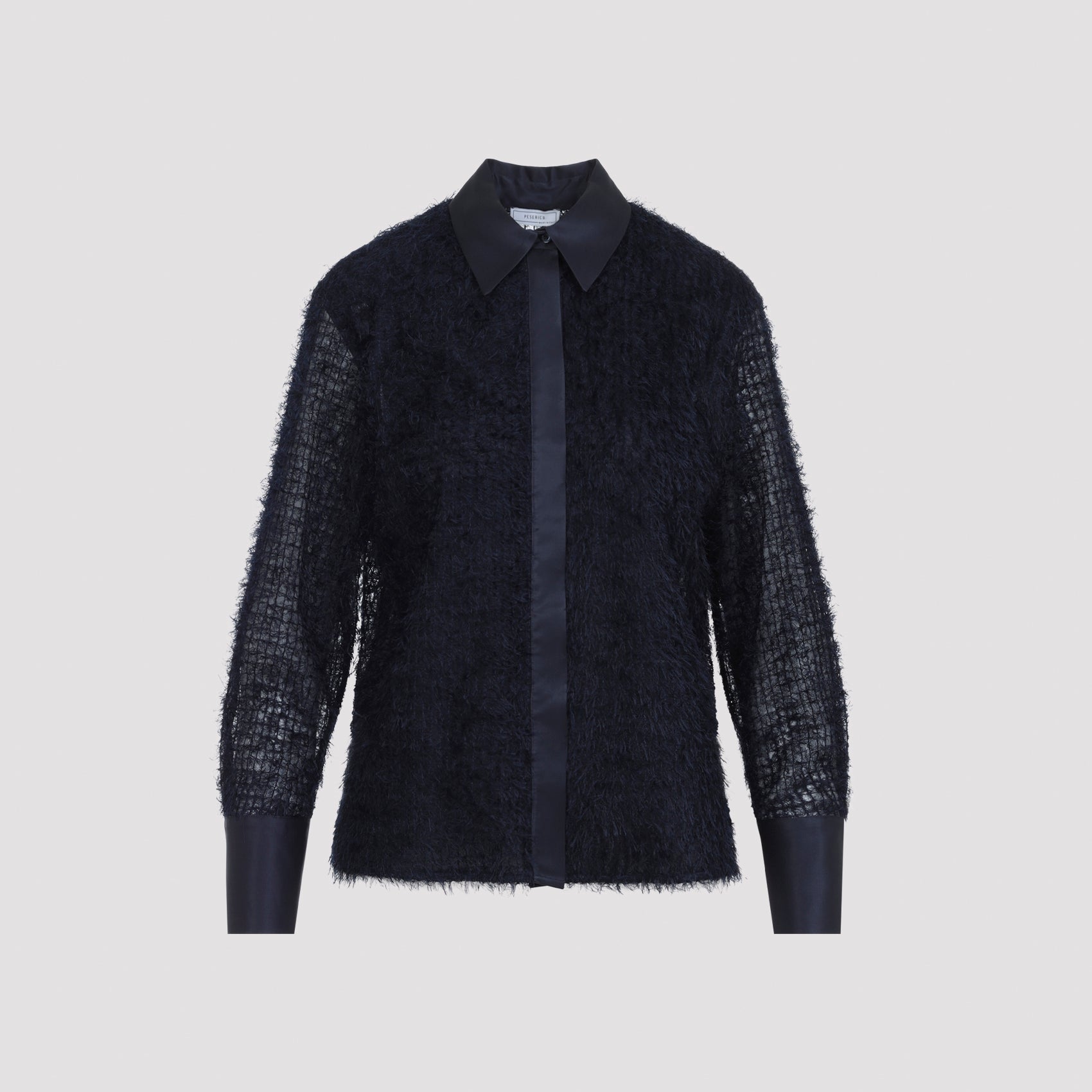 PESERICO Peserico Fil Coupe Shirt