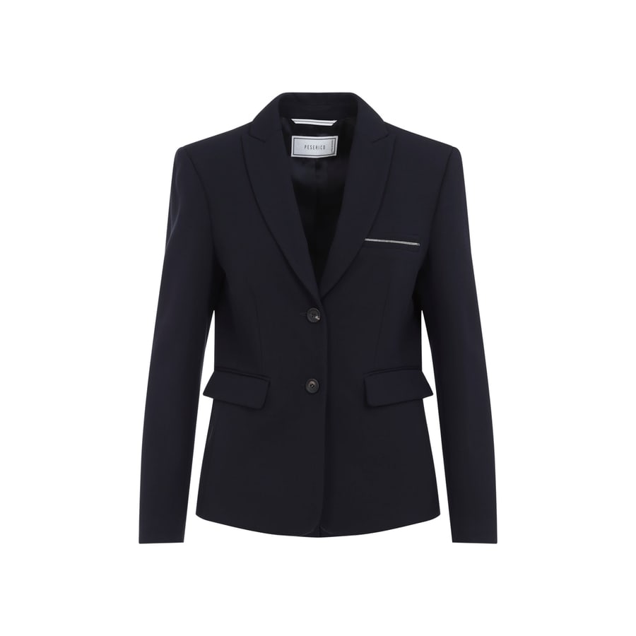 PESERICO Peserico Blazer, view 2