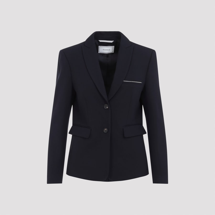 PESERICO Peserico Blazer, view 3