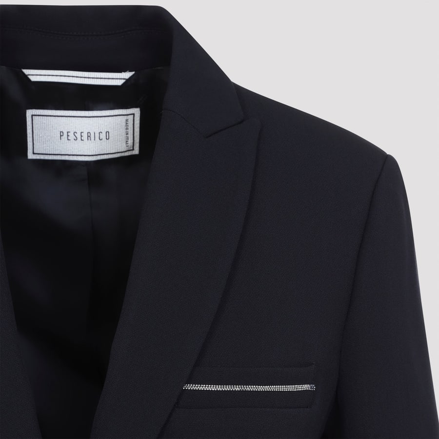 PESERICO Peserico Blazer, view 6
