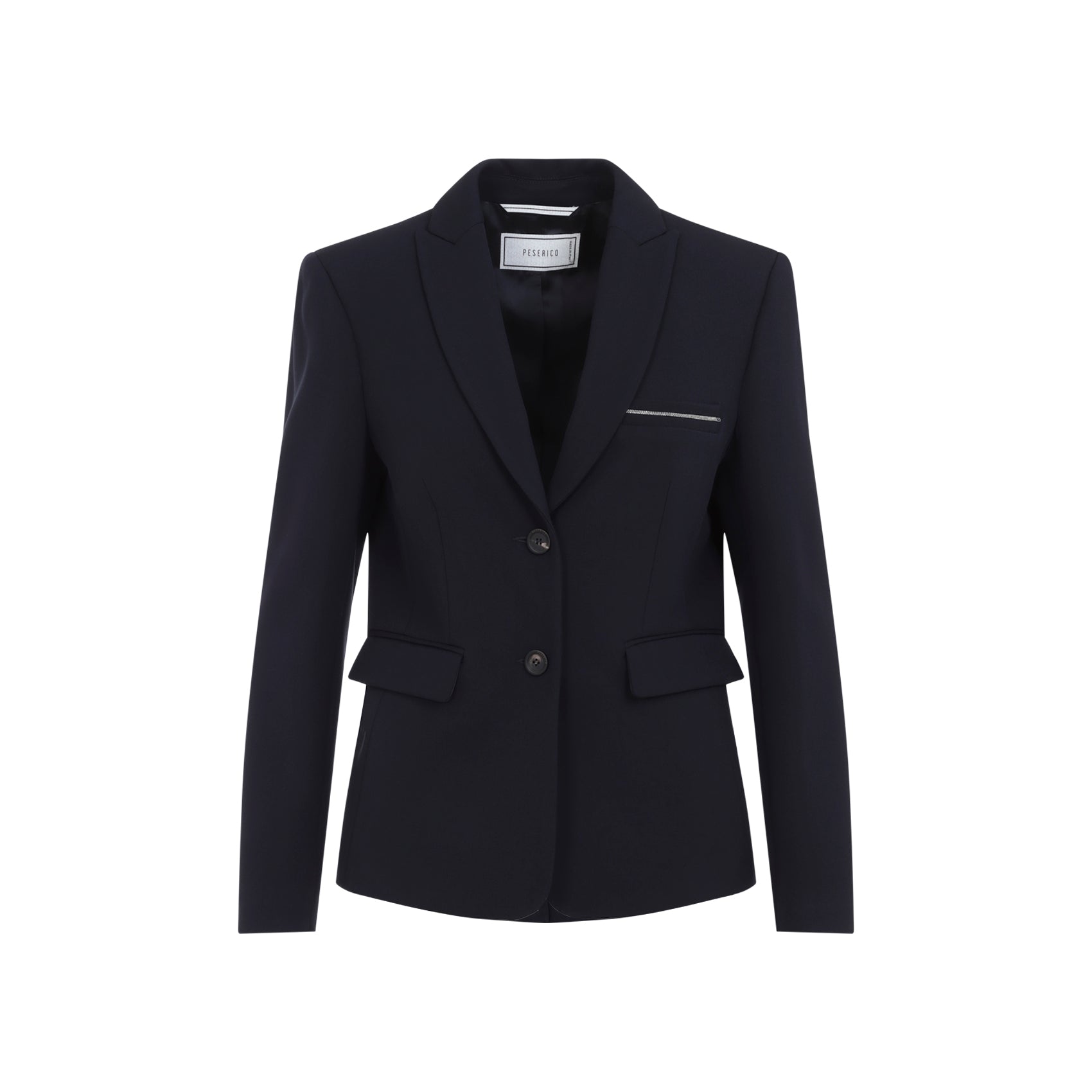 PESERICO Peserico Blazer, view 2