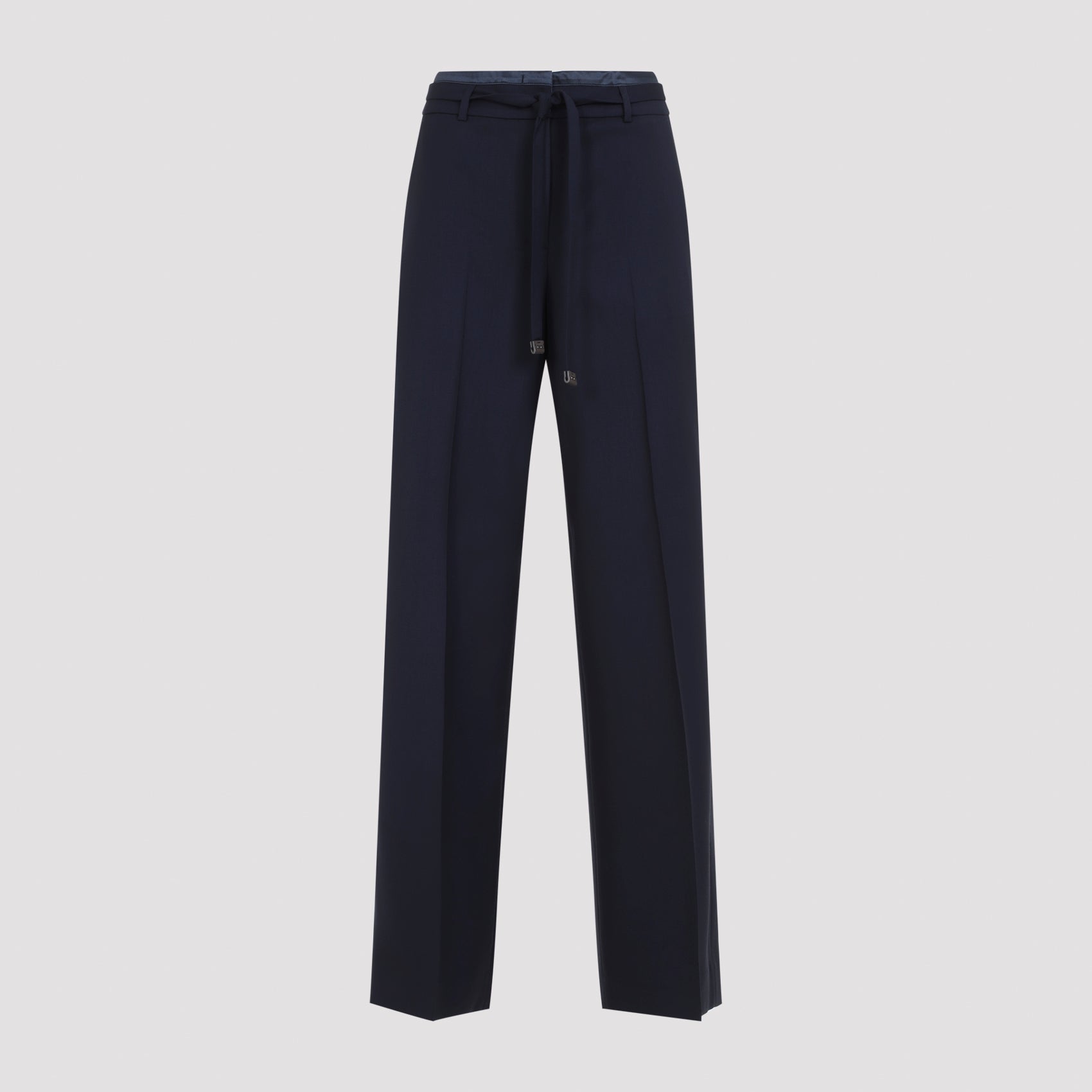 PESERICO Peserico Belted Pants