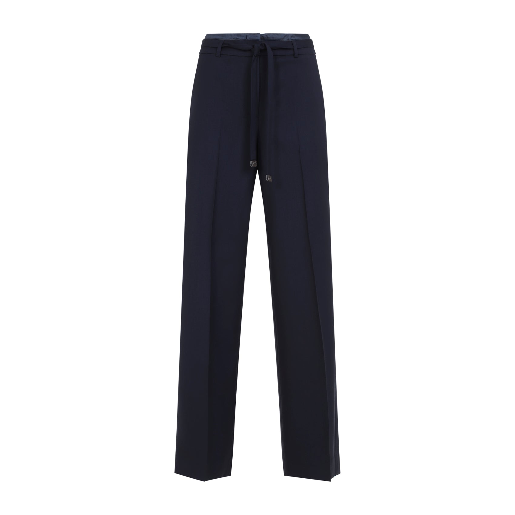 PESERICO Peserico Belted Pants, view 2