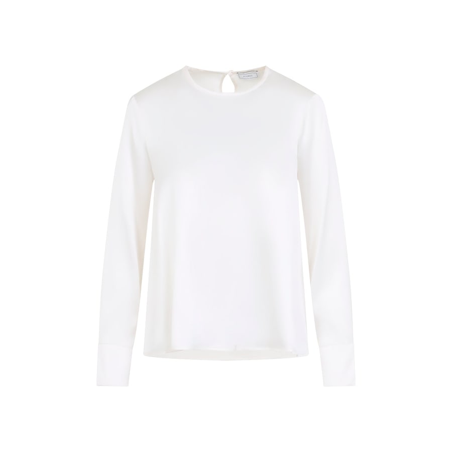 PESERICO Peserico Silk Blouse, view 2