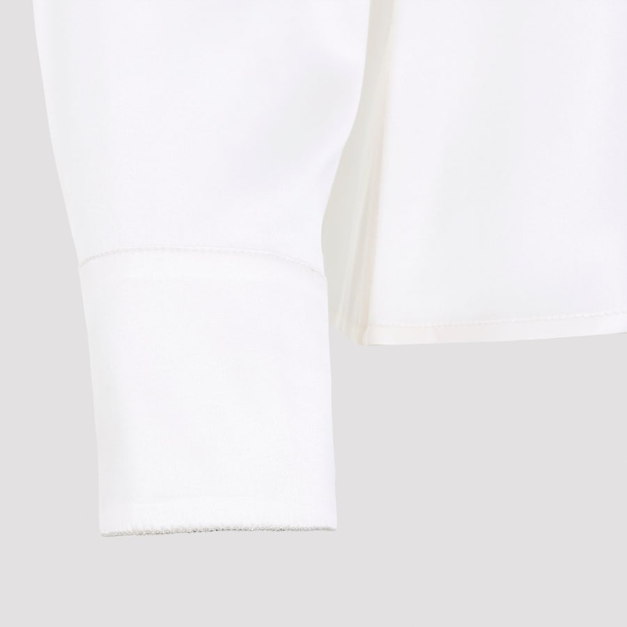 PESERICO Peserico Silk Blouse, view 5