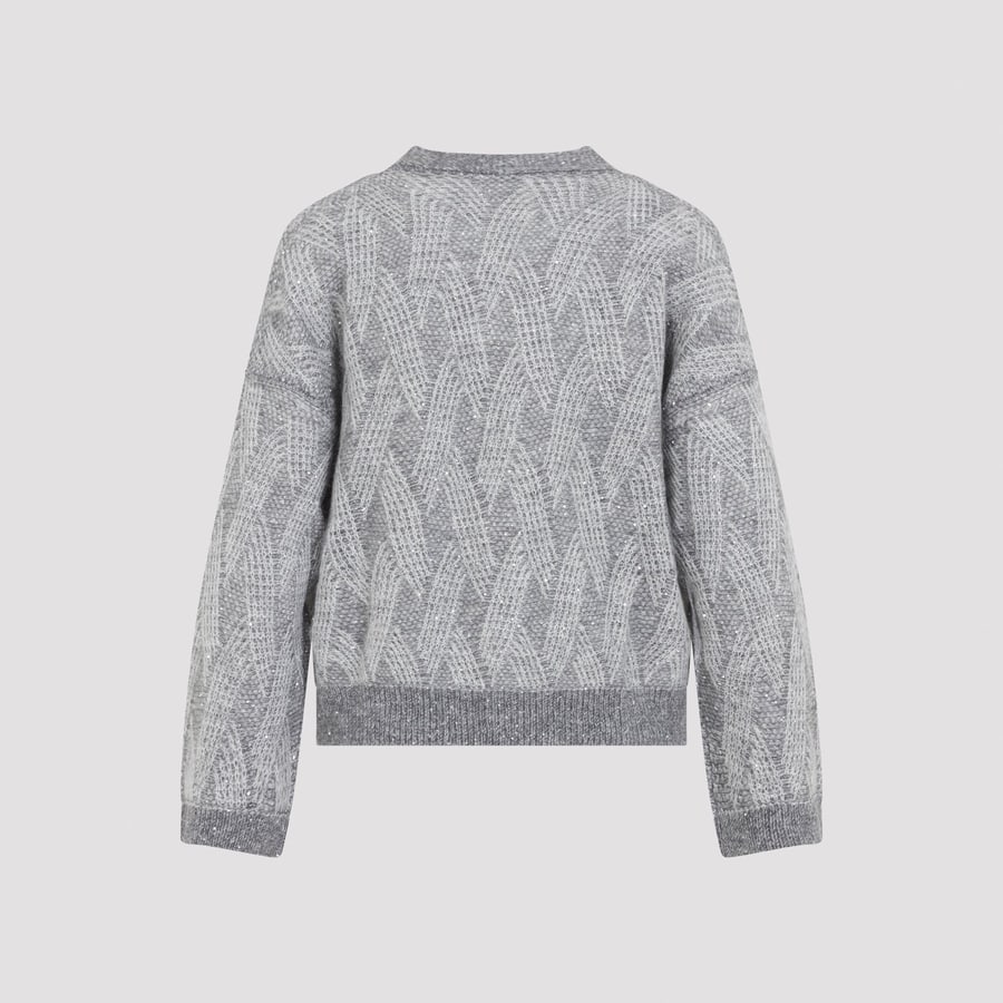 PESERICO Peserico Cardigan, view 4