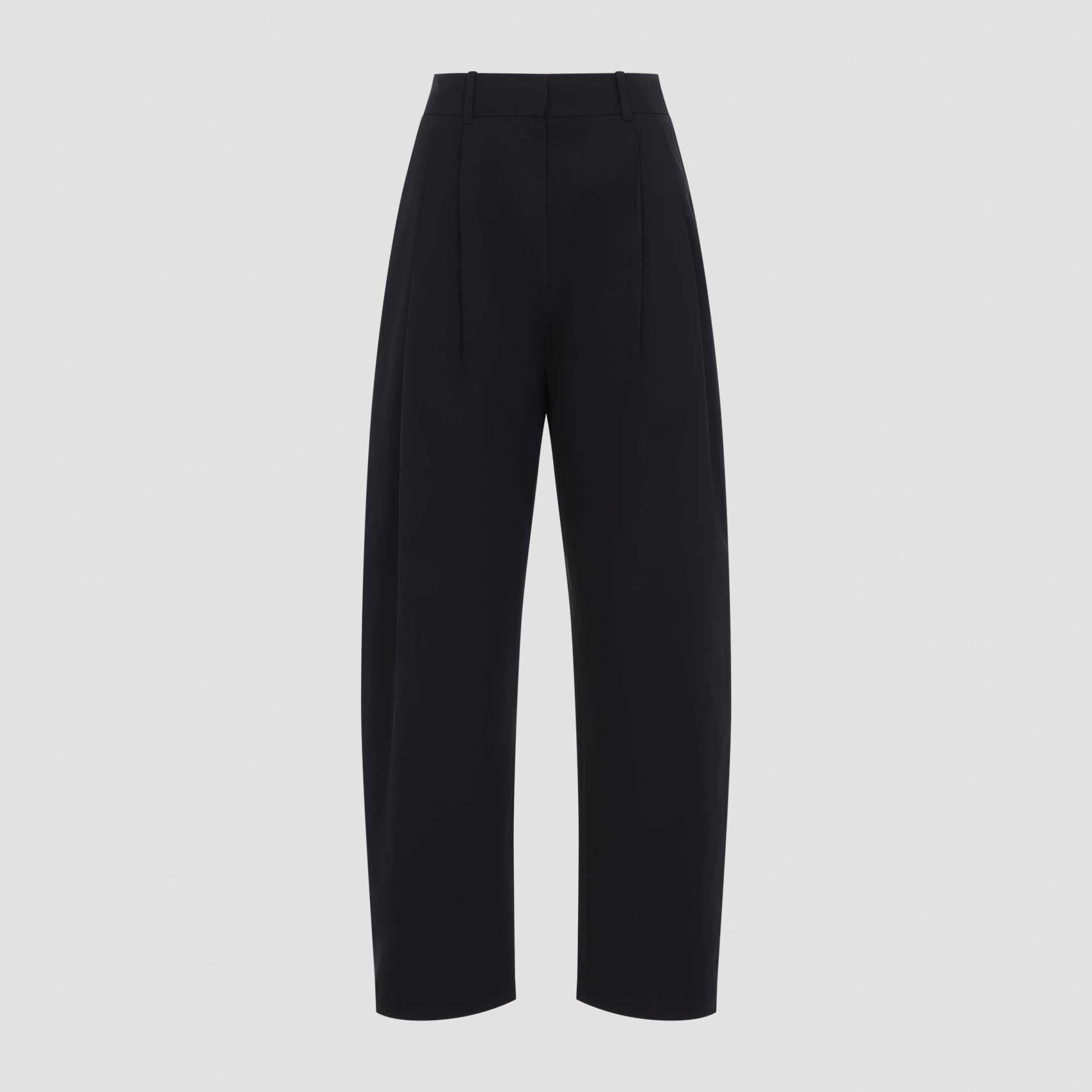 STUDIO NICHOLSON Studio NicholsonSperro Double Pleat Pants