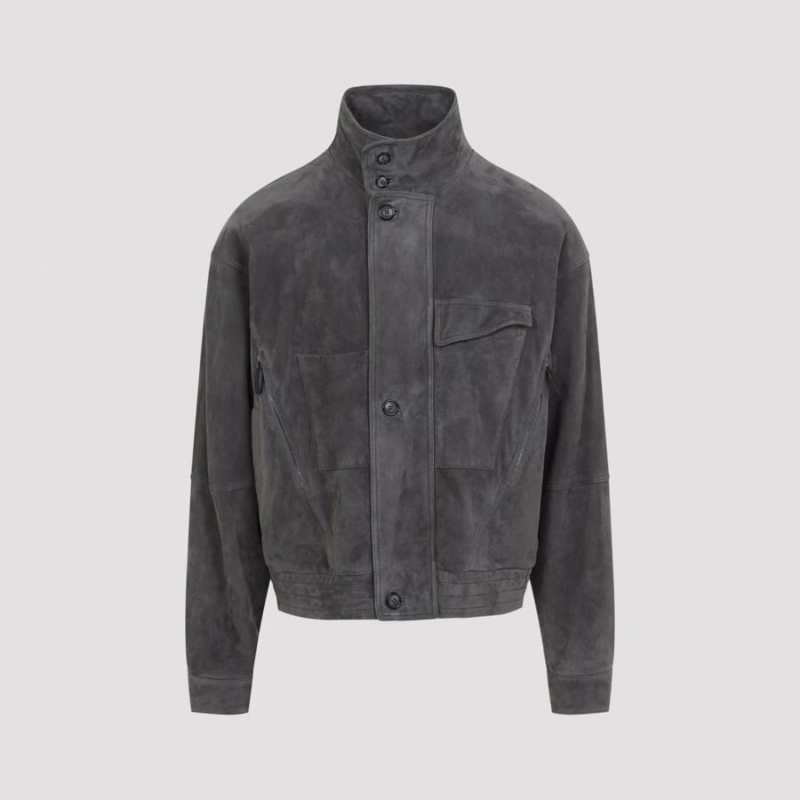 Giorgio Armani Giorgio Armani Blouson Jacket
