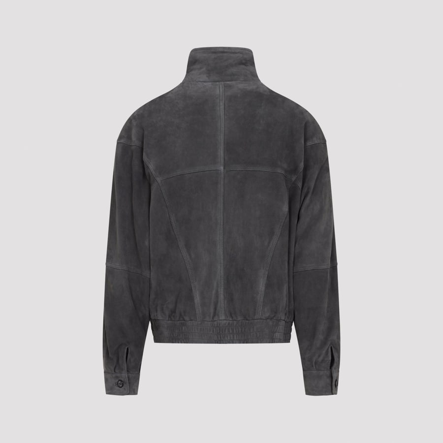 Giorgio Armani Giorgio Armani Blouson Jacket, view 4