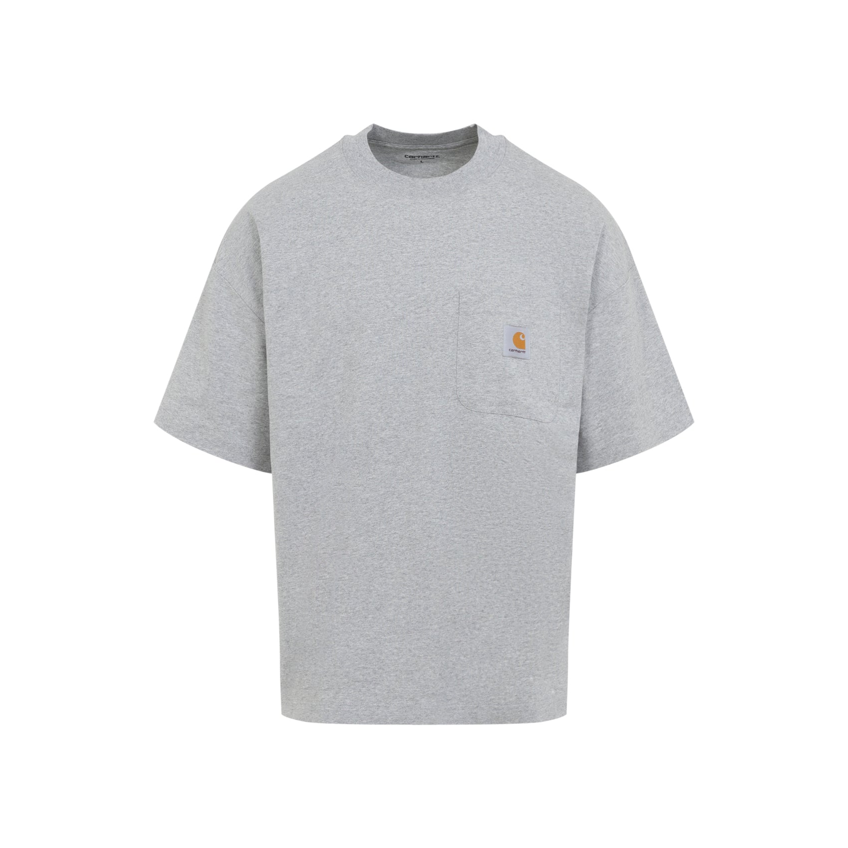 Carhartt WIP Carhartt Wip Work Pocket T-shirt, view 2