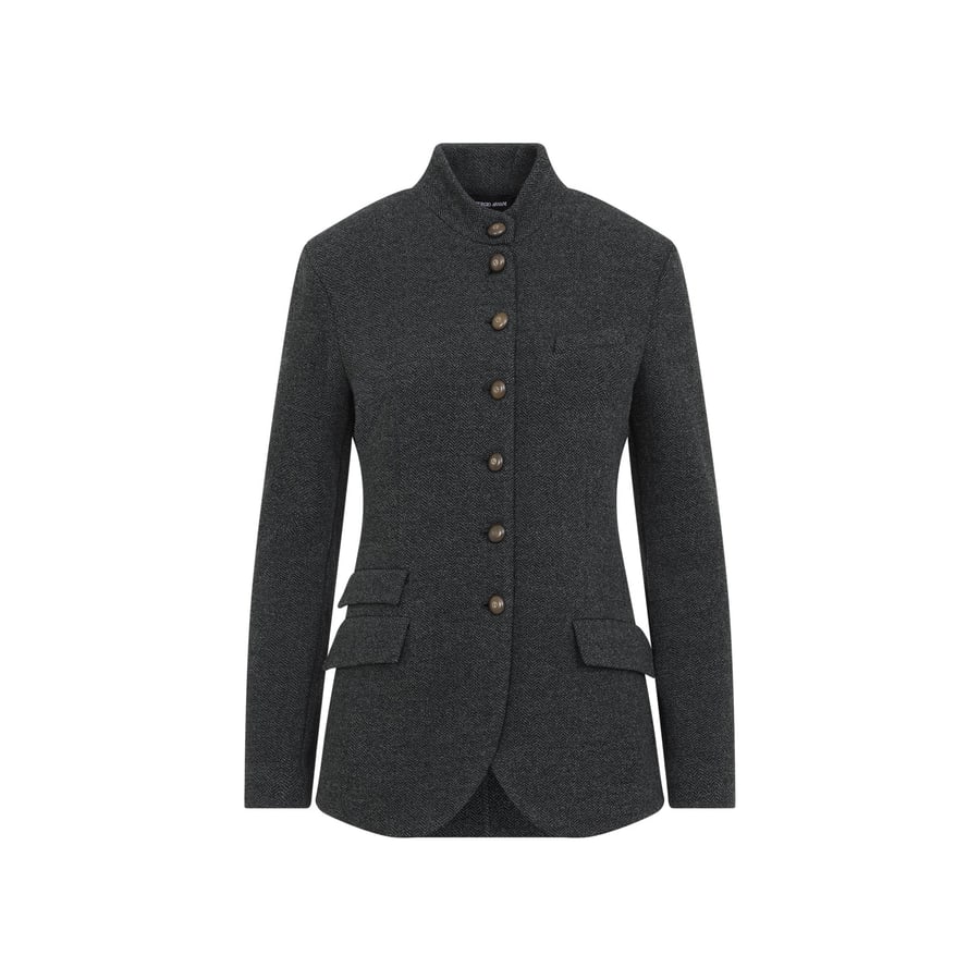 Giorgio Armani Giorgio Armani Blazer, view 2