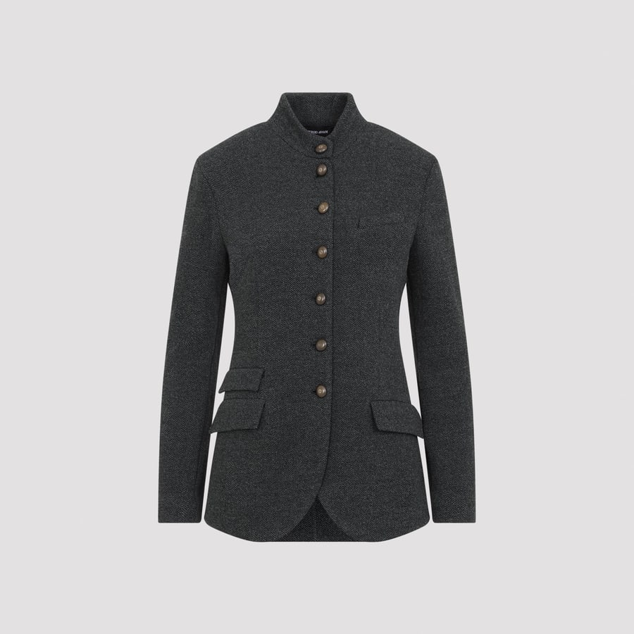 Giorgio Armani Giorgio Armani Blazer, view 3
