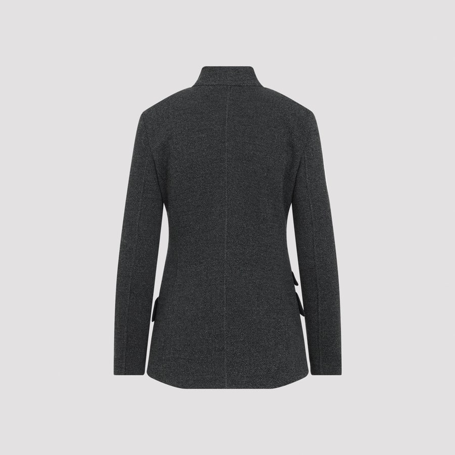 Giorgio Armani Giorgio Armani Blazer, view 4