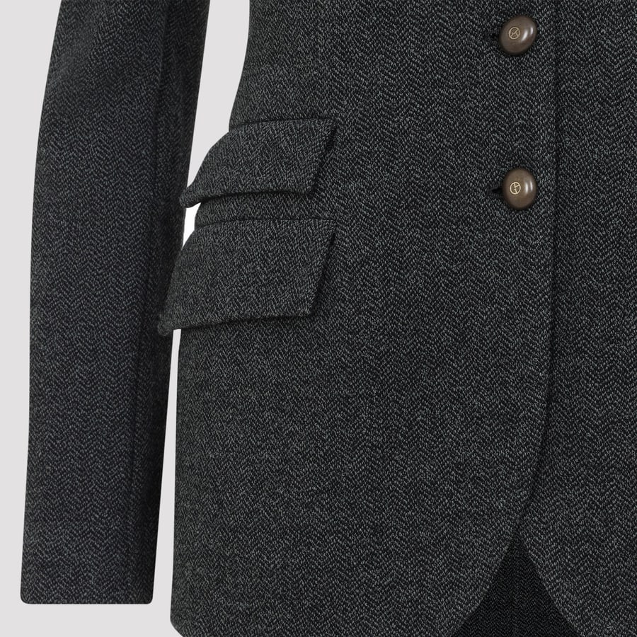 Giorgio Armani Giorgio Armani Blazer, view 5