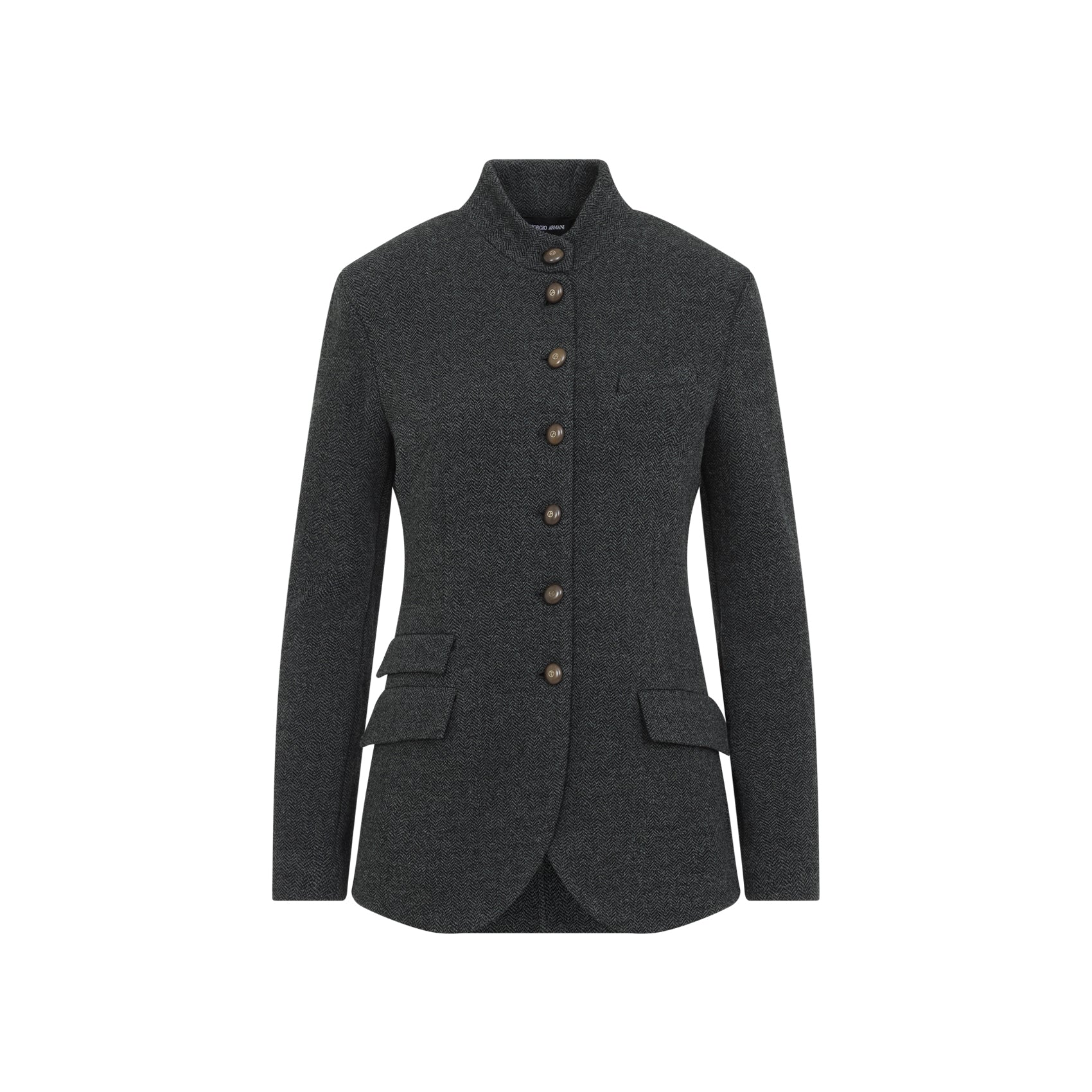 Giorgio Armani Giorgio Armani Blazer, view 2