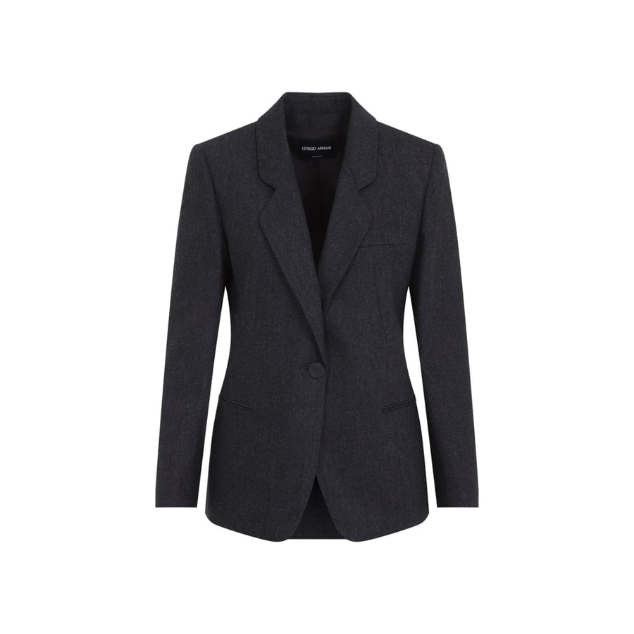 Giorgio Armani Giorgio Armani Blazer, view 2