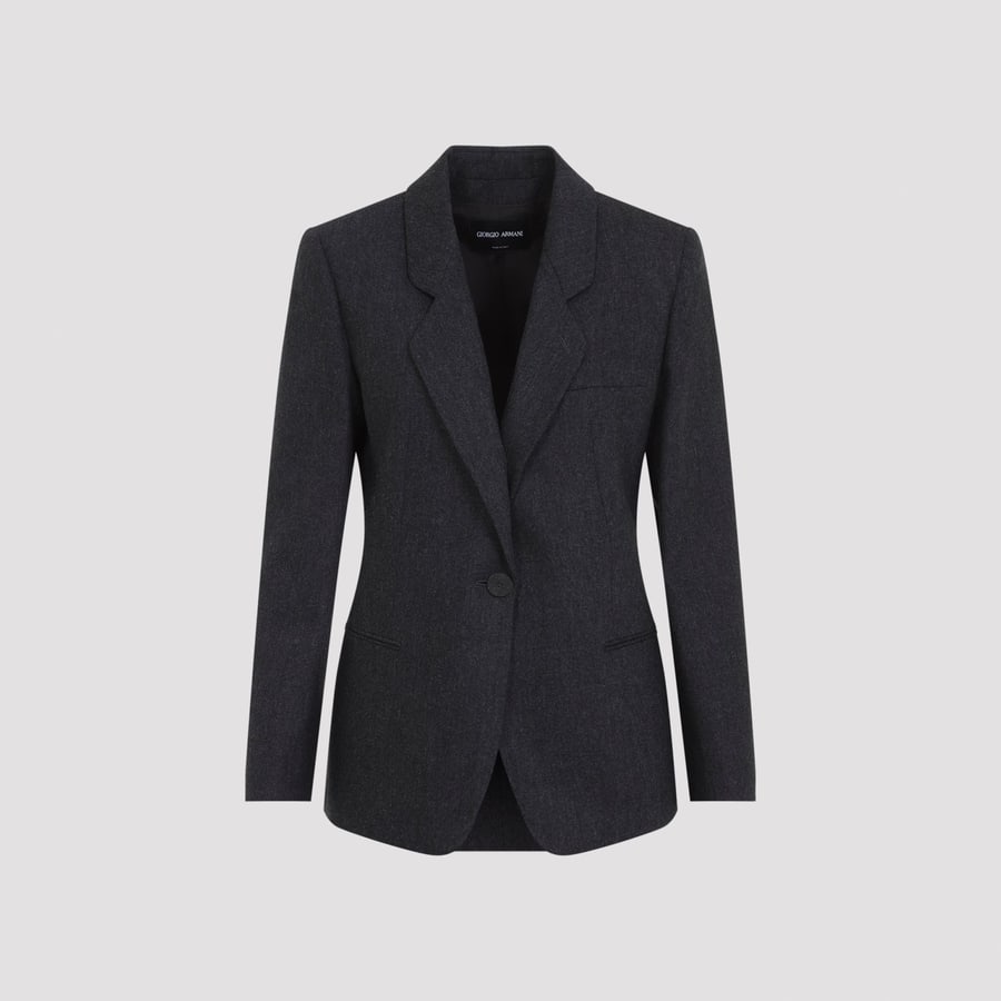 Giorgio Armani Giorgio Armani Blazer, view 3