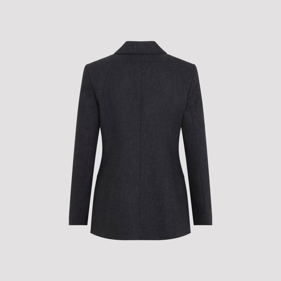 Giorgio Armani Giorgio Armani Blazer, view 4