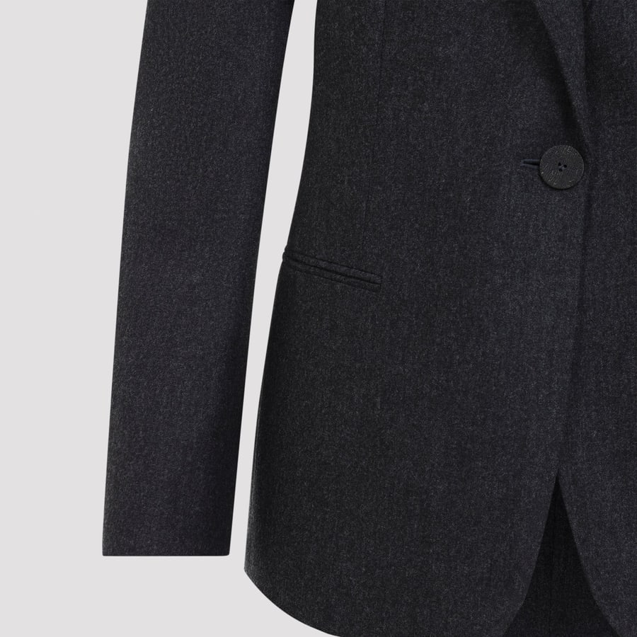 Giorgio Armani Giorgio Armani Blazer, view 5