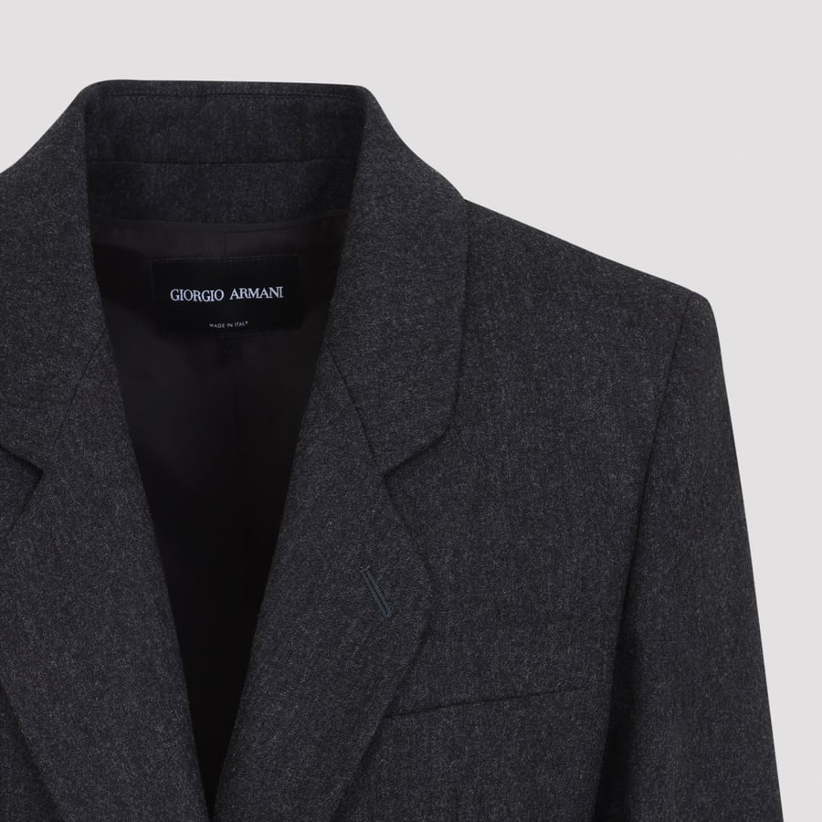 Giorgio Armani Giorgio Armani Blazer, view 6