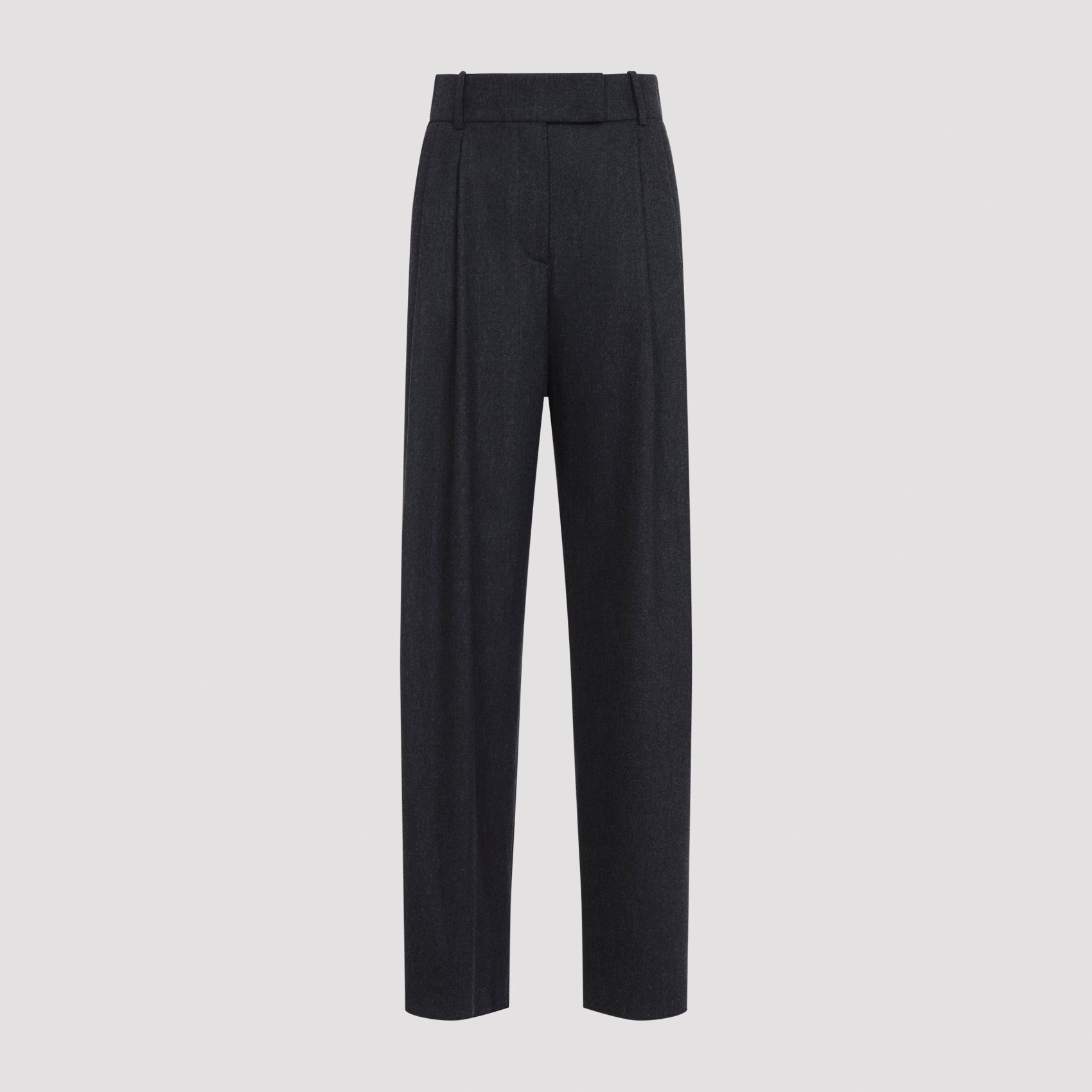 Giorgio Armani Giorgio Armani Wool Trousers