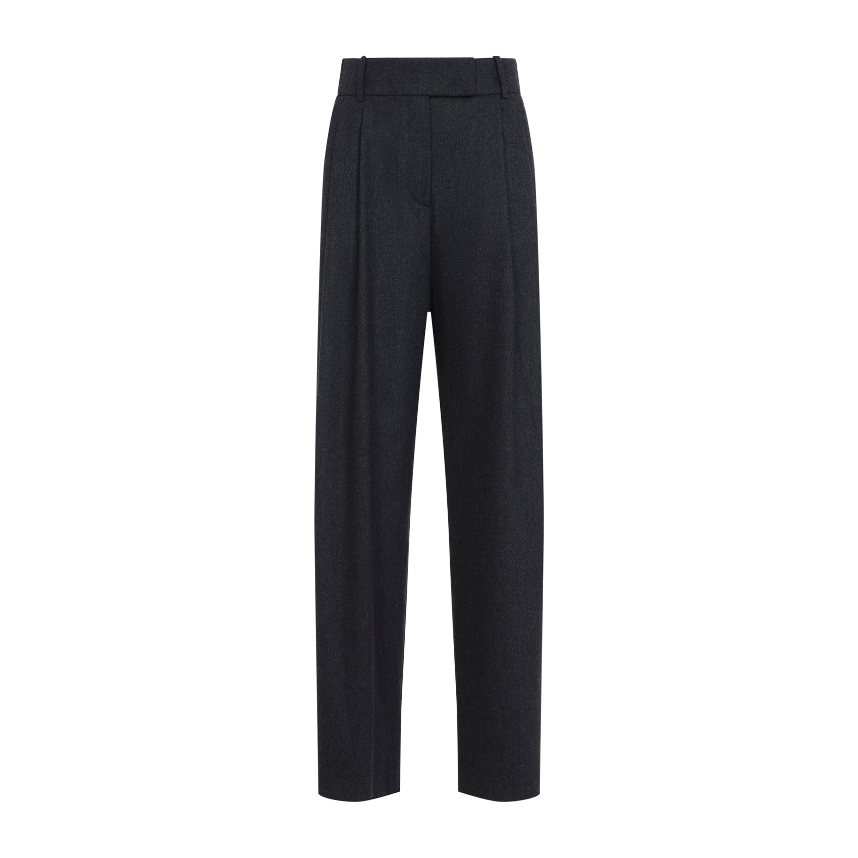 Giorgio Armani Giorgio Armani Wool Trousers, view 2