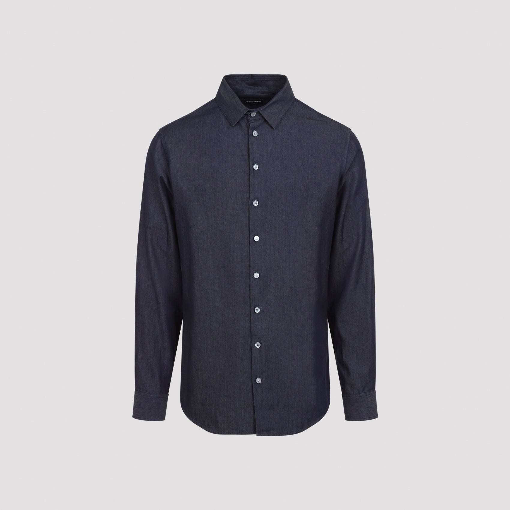 Giorgio Armani Giorgio Armani Cotton Shirt