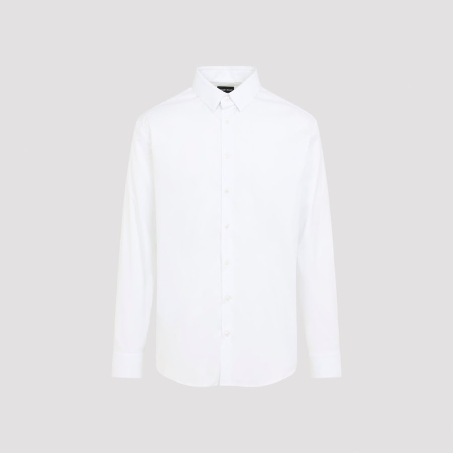 Giorgio Armani Giorgio Armani Shirt, view 3