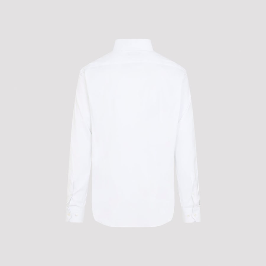 Giorgio Armani Giorgio Armani Shirt, view 4