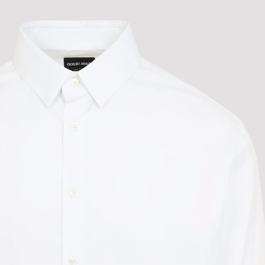 Giorgio Armani Giorgio Armani Shirt, view 5