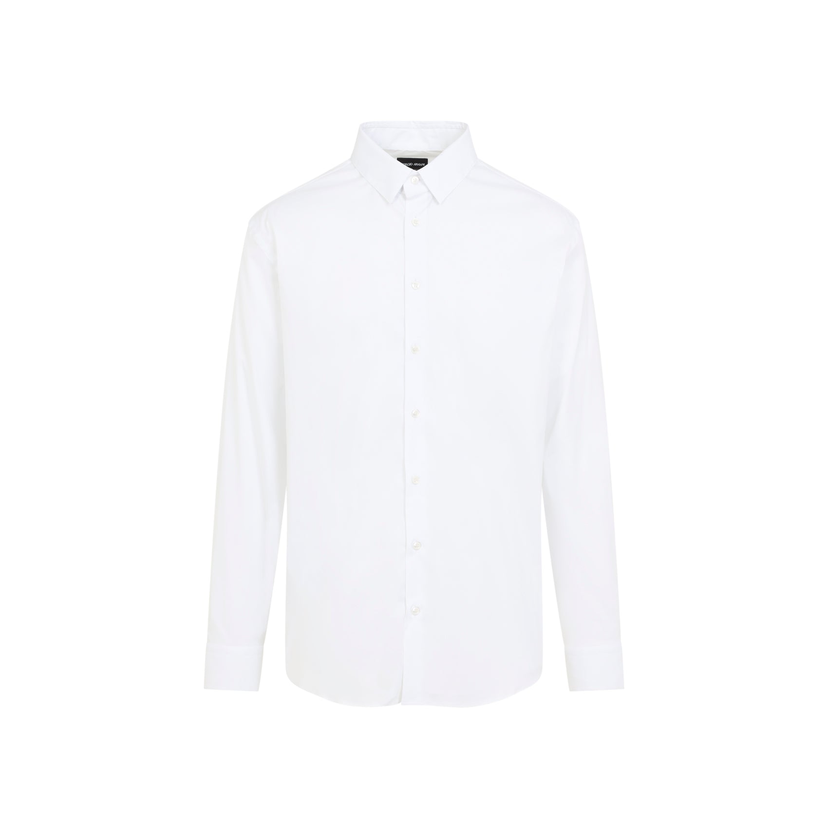 Giorgio Armani Giorgio Armani Shirt, view 2