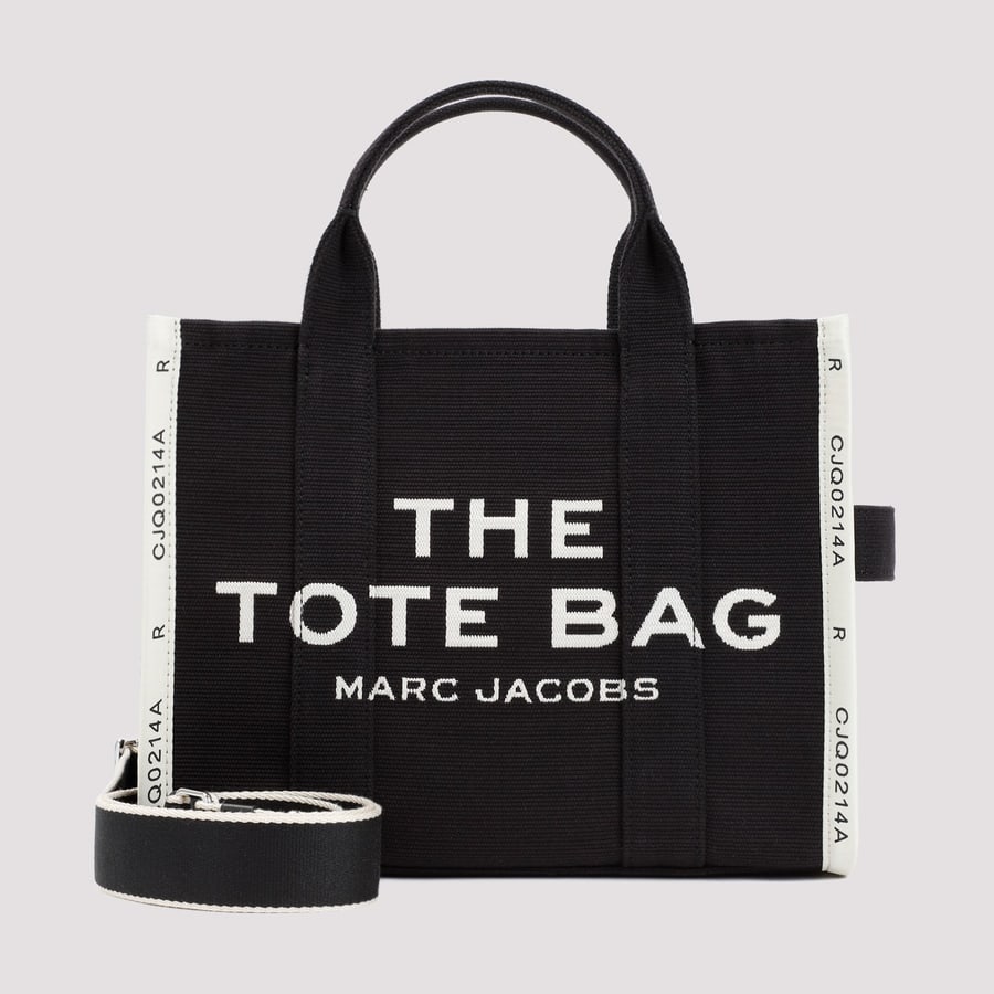 Marc Jacobs Marc Jacobs The Medium Tote Bag, view 3