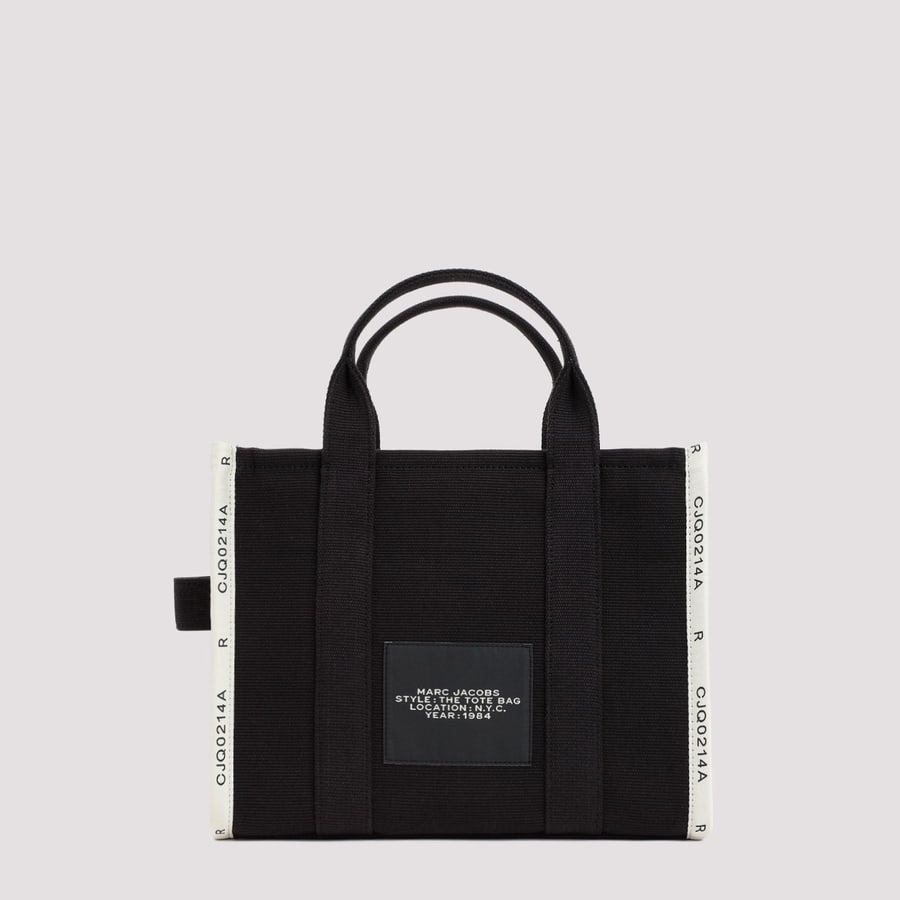 Marc Jacobs Marc Jacobs The Medium Tote Bag, view 4