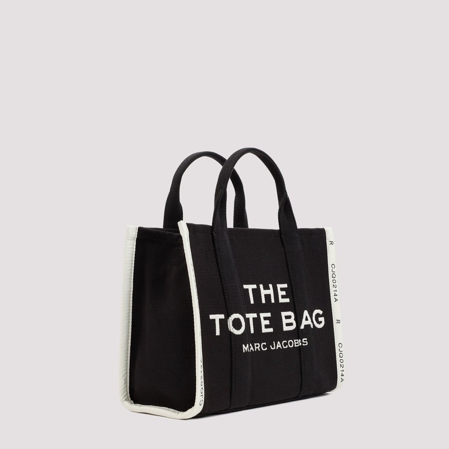 Marc Jacobs Marc Jacobs The Medium Tote Bag, view 5