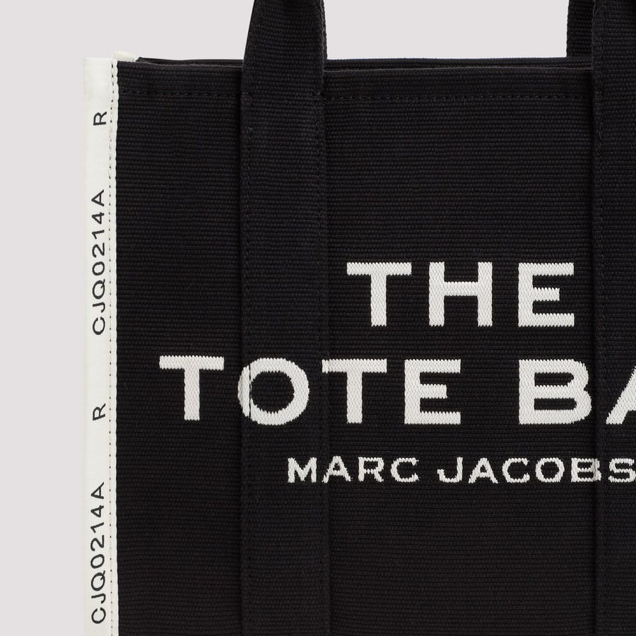 Marc Jacobs Marc Jacobs The Medium Tote Bag, view 6