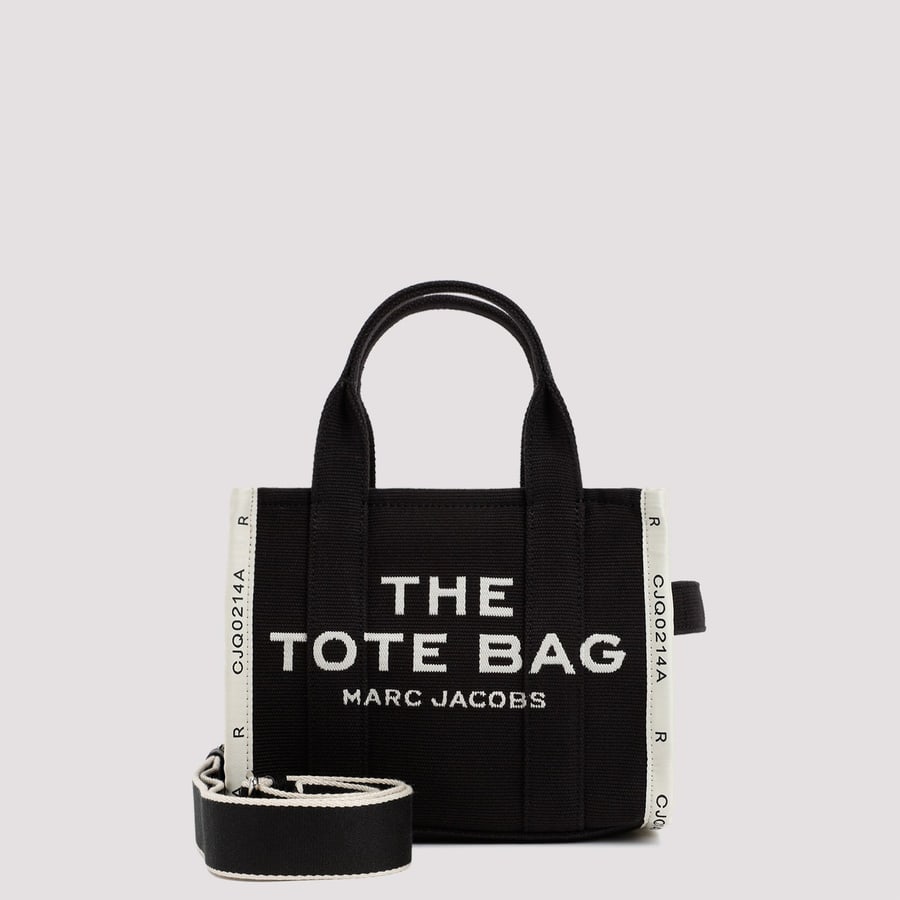Marc Jacobs Marc Jacobs The Small Tote Bag