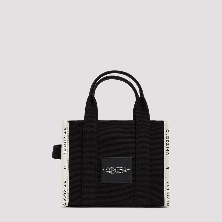 Marc Jacobs Marc Jacobs The Small Tote Bag, view 4