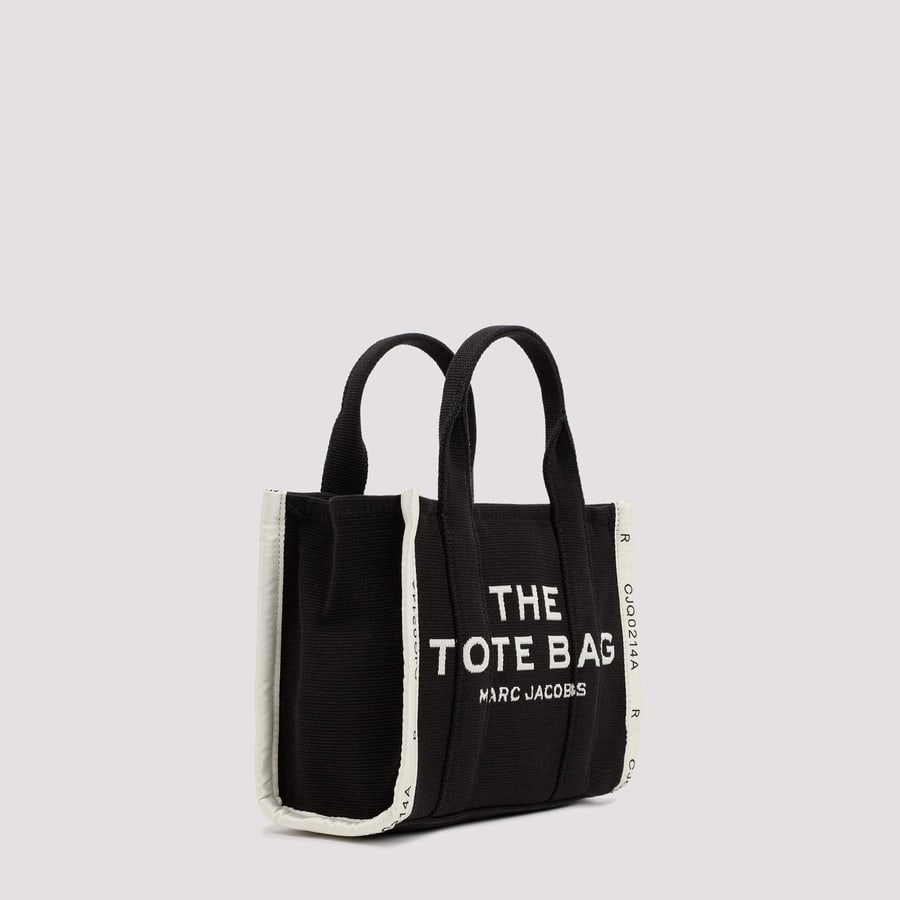 Marc Jacobs Marc Jacobs The Small Tote Bag, view 5