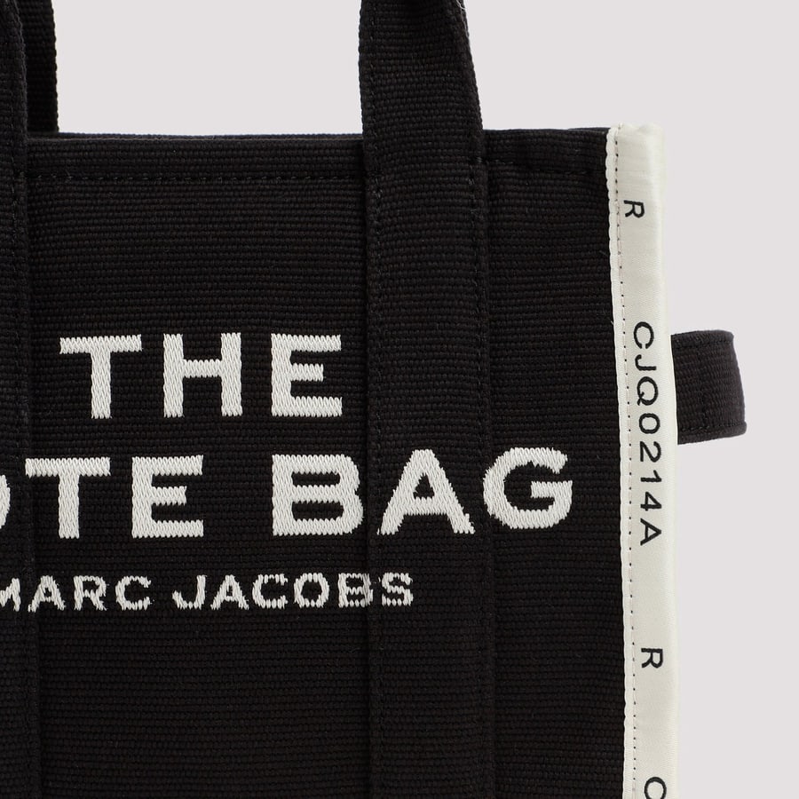 Marc Jacobs Marc Jacobs The Small Tote Bag, view 6
