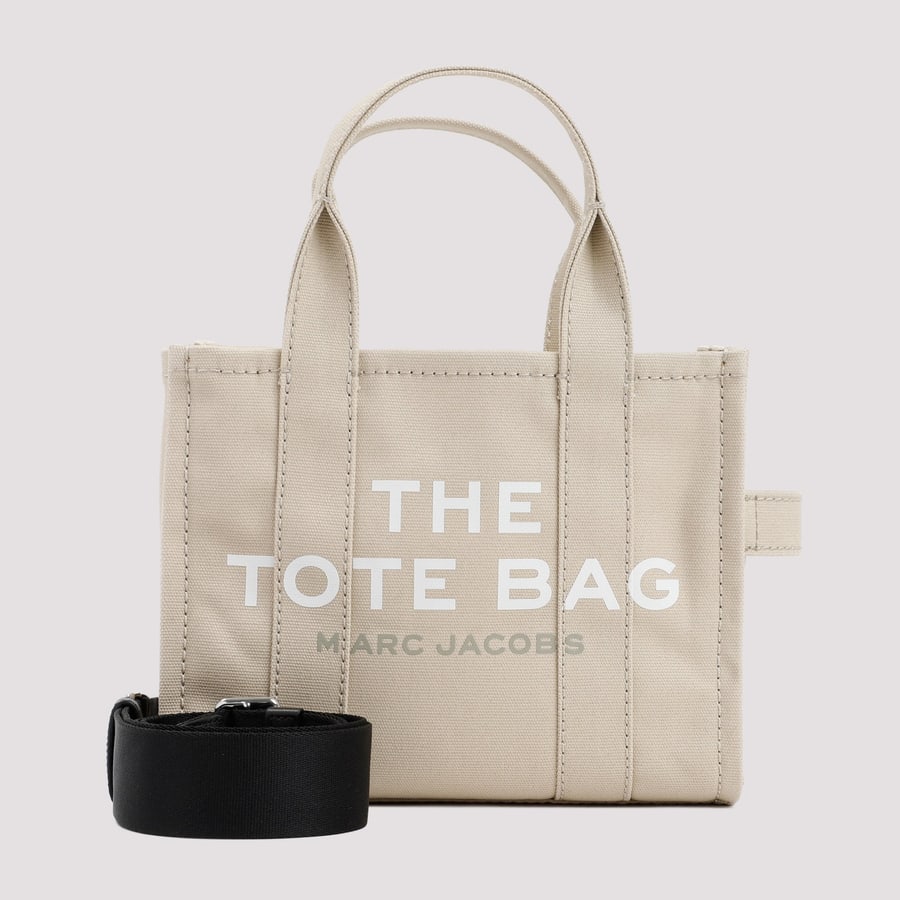 Marc Jacobs Marc Jacobs The Small Tote Bag, view 3