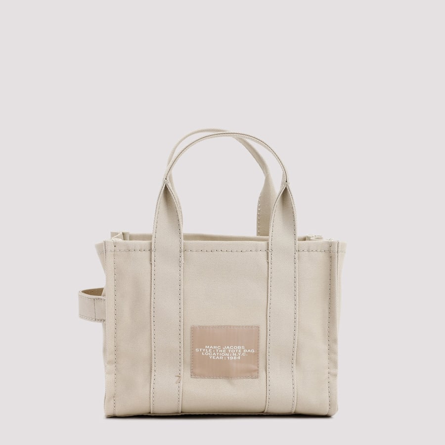 Marc Jacobs Marc Jacobs The Small Tote Bag, view 4