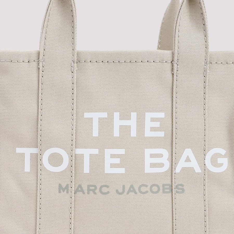 Marc Jacobs Marc Jacobs The Small Tote Bag, view 6