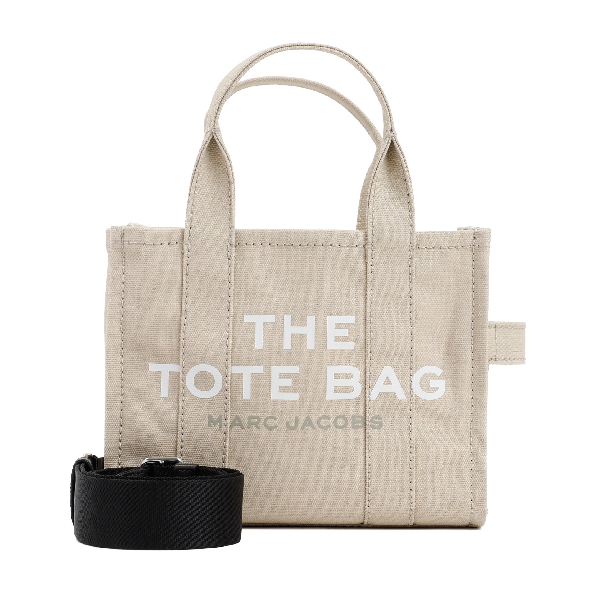 Marc Jacobs Marc Jacobs The Small Tote Bag, view 2